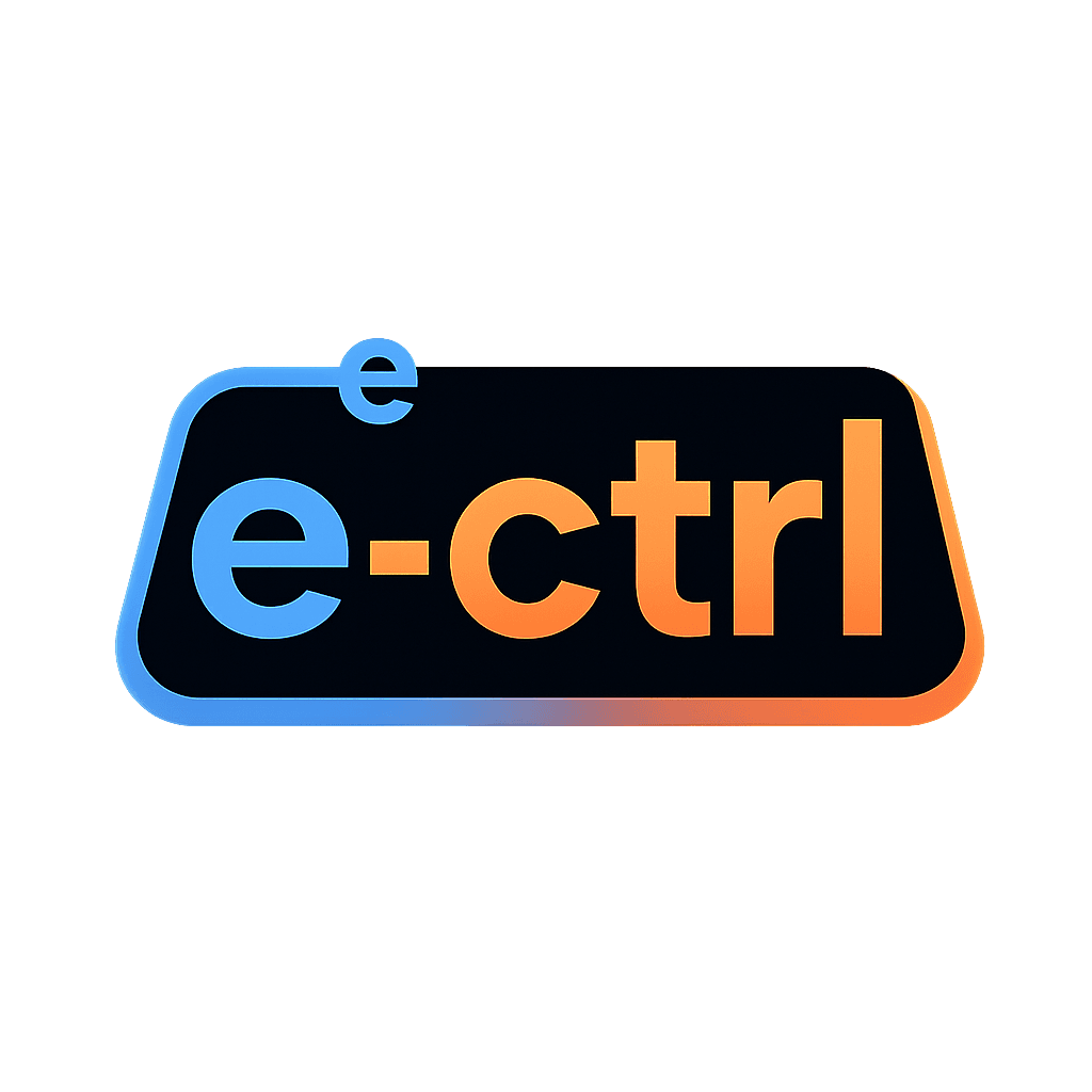 e-ctrl