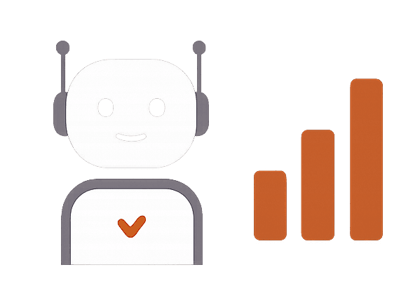 AI audit illustration